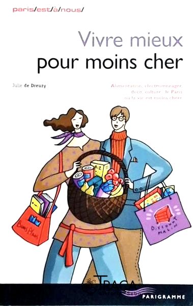 Vivre Mieux Pour Moins Cher