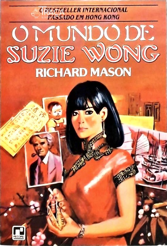O Mundo de Suzie Wong