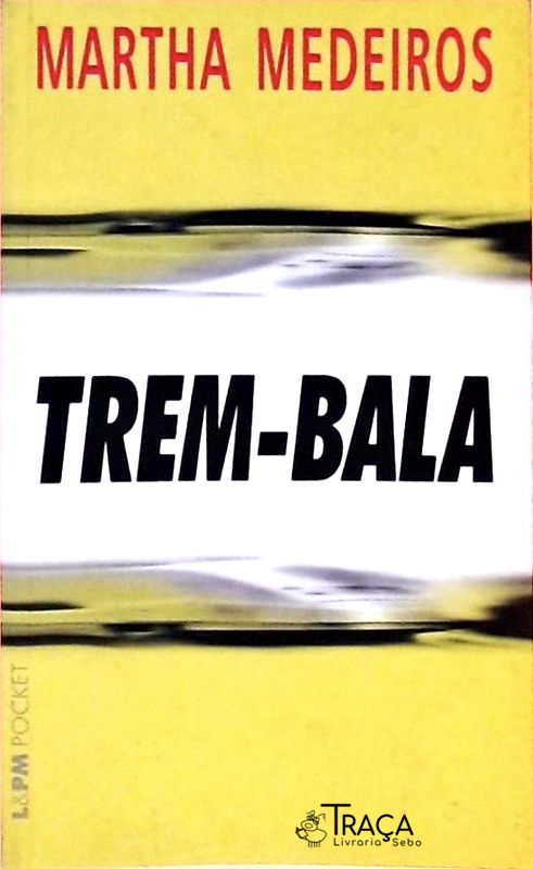 Trem-bala
