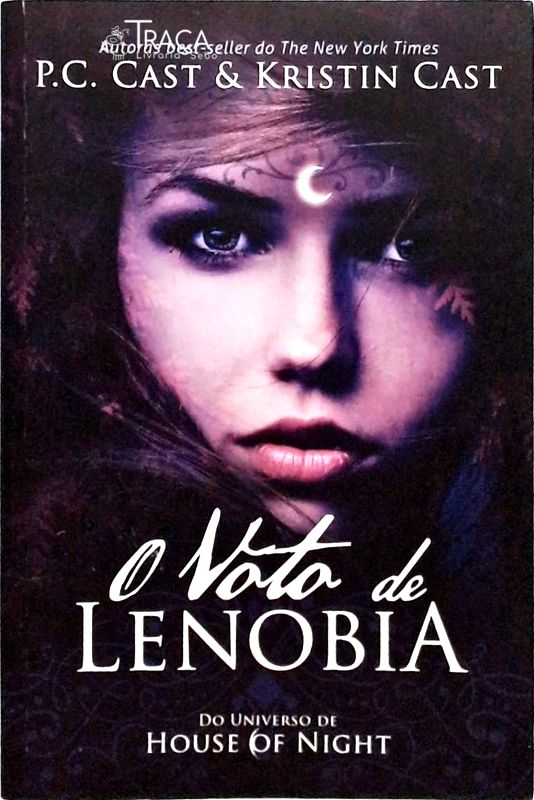 O Voto de Lenobia