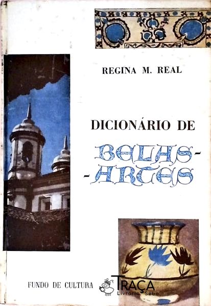 Dicionário de Belas-artes - Volume 2