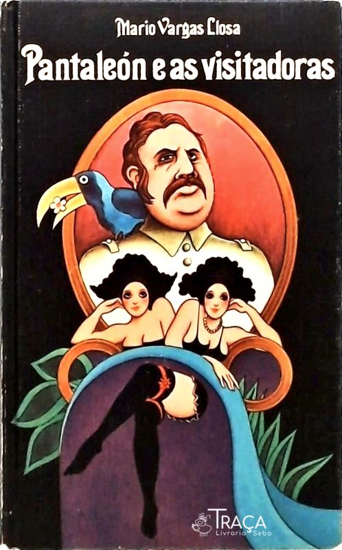 Pantaleón e as Visitadoras
