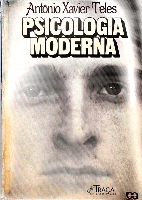A Psicologia Moderna