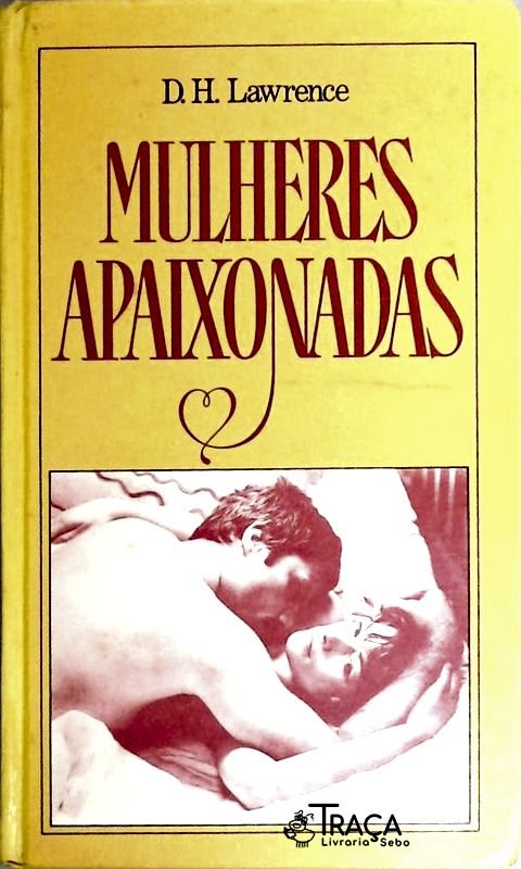 Mulheres Apaixonadas