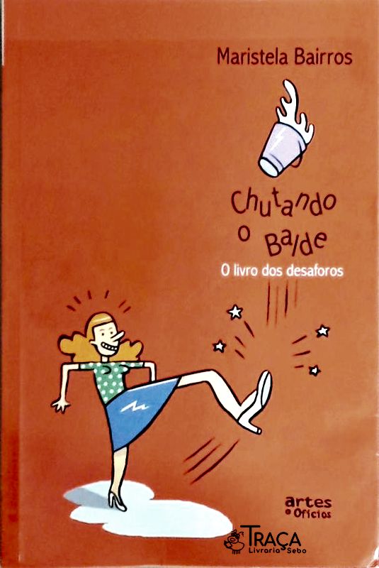 Chutando o Balde