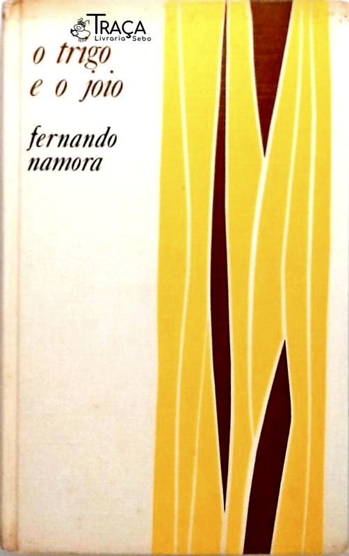 O Trigo e o Joio