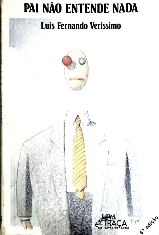 Pai Não Entende Nada