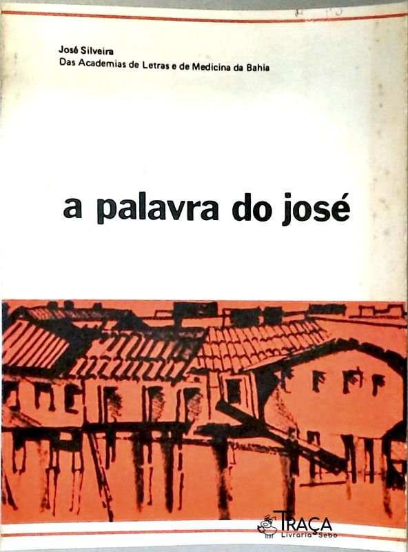 A Palavra do José