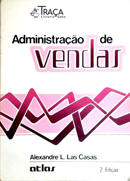 Administração de Vendas