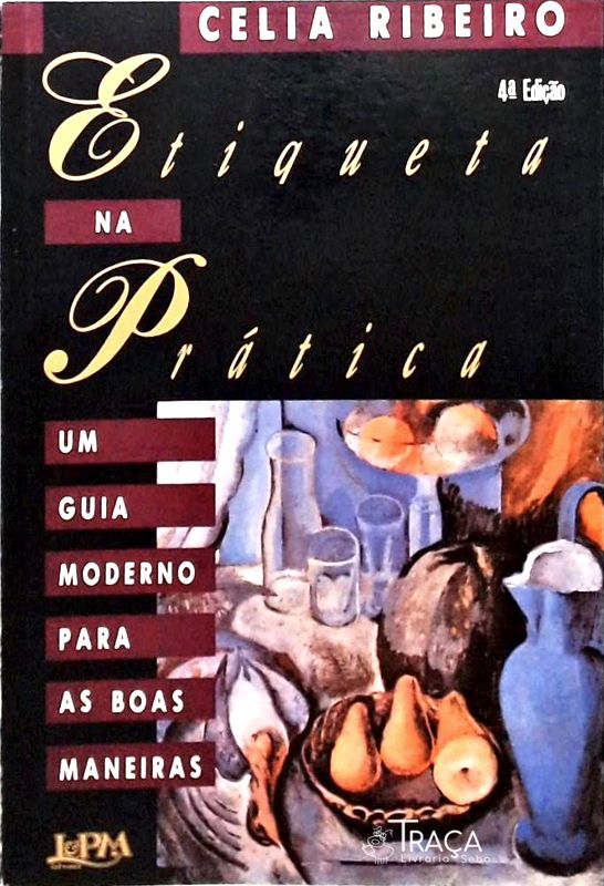 Etiqueta Na Prática