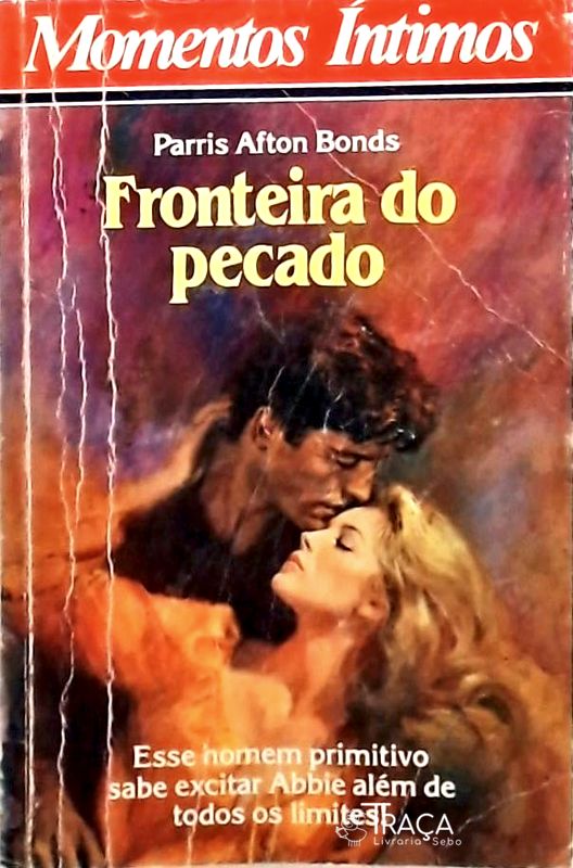 Fronteira do Pecado
