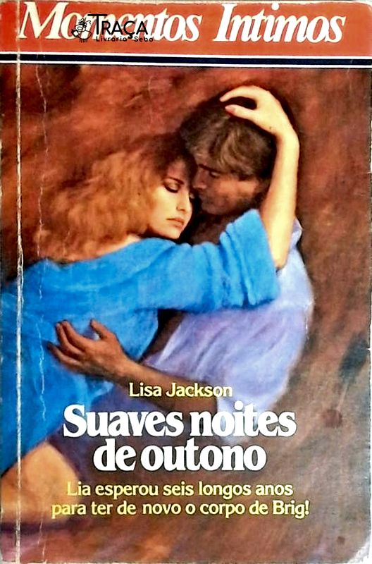 Suaves Noites de Outono