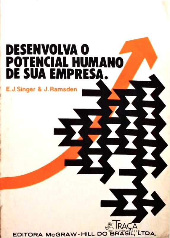 Desenvolva o Potencial Humano de Sua Empresa