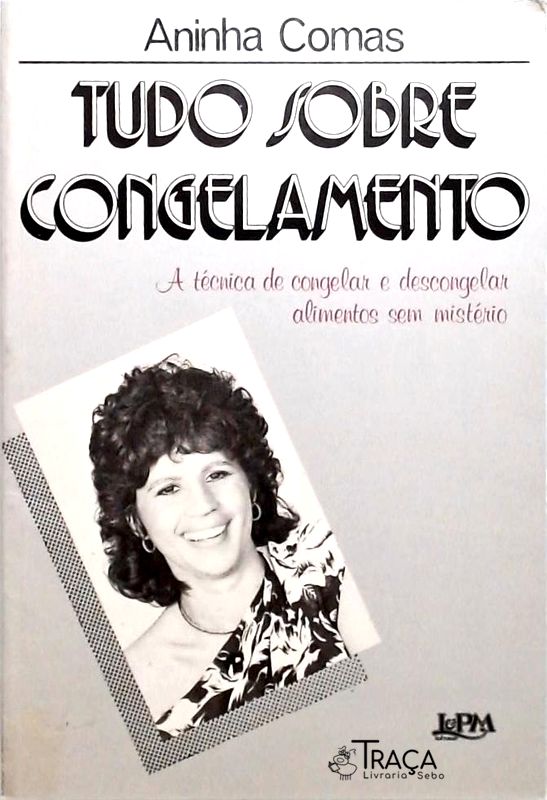 Tudo Sobre Congelamento