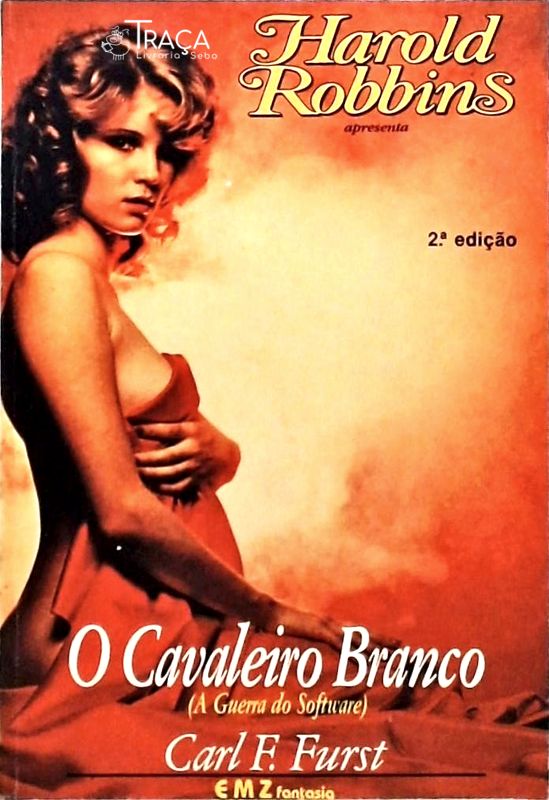 O Cavaleiro Branco