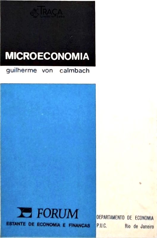 Microeconomia