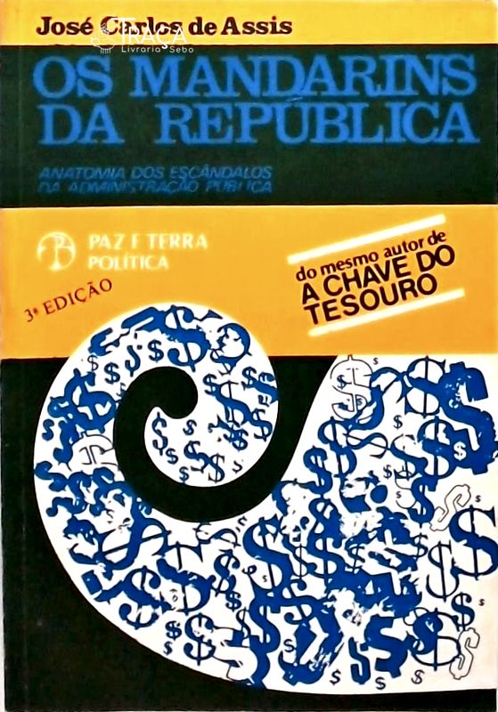 Os Mandarins da República