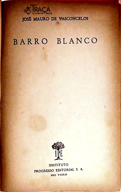Barro Blanco