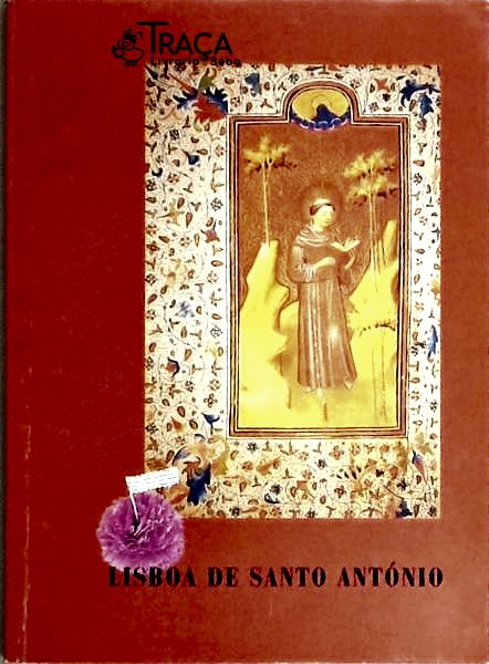 Lisboa de Santo António