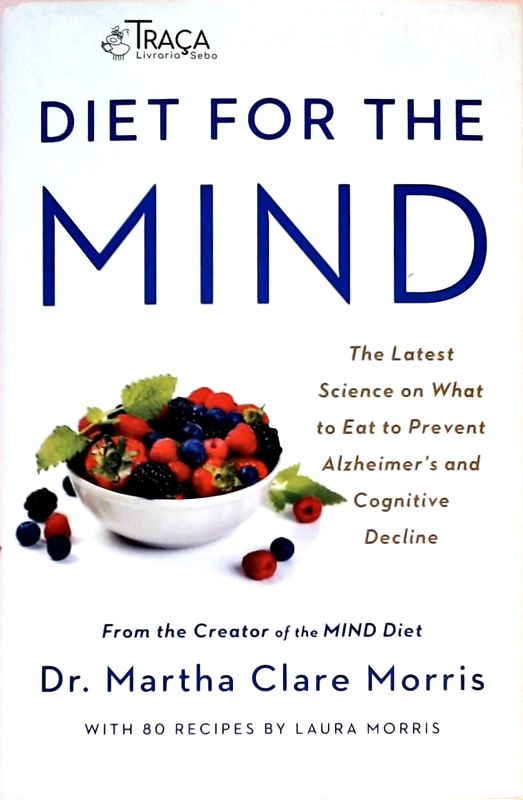 Diet For the Mind