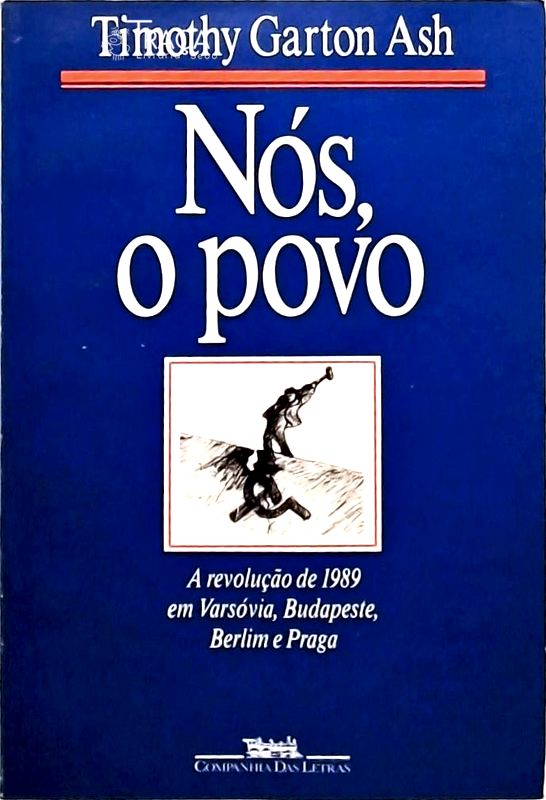 Nós o Povo