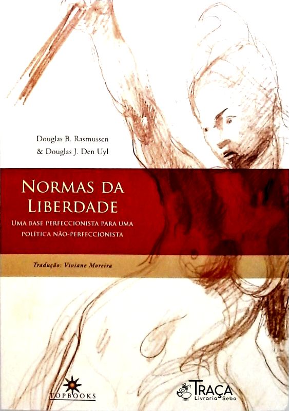 Normas da Liberdade