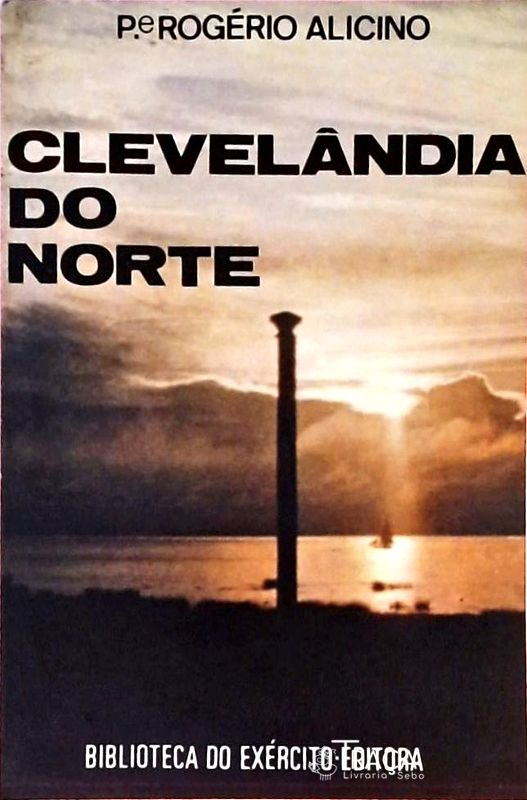 Clevelândia do Norte