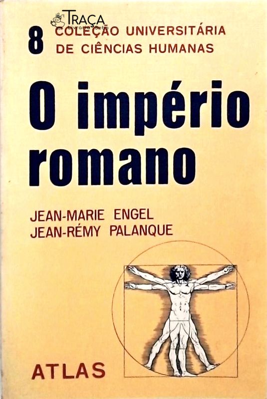 O Império Romano