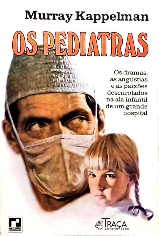 Os Pediatras