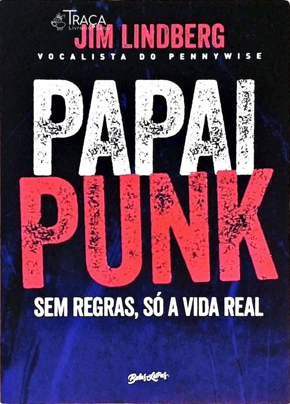 Papai Punk