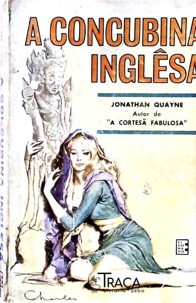 A Concubina Inglesa