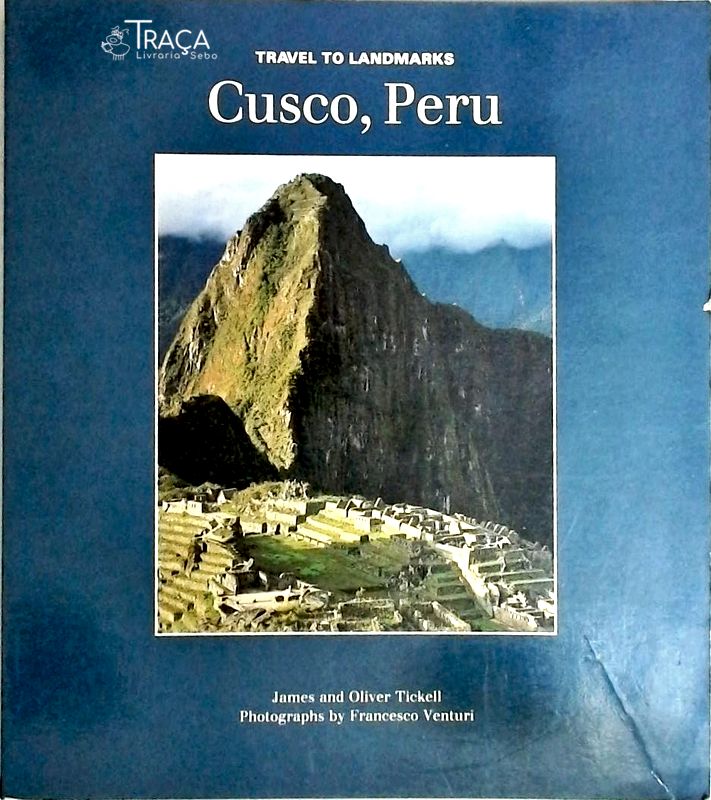 Travel to Landmarks - Cusco, Peru