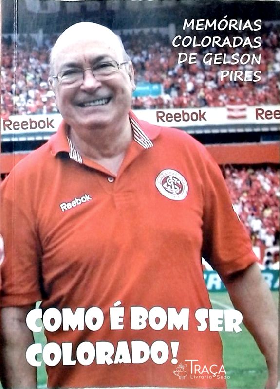 Como É Bom Ser Colorado