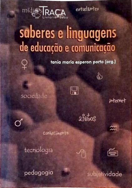 Saberes e Linguagens de Educação e Comunicação
