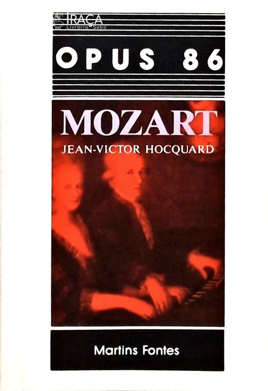 Mozart
