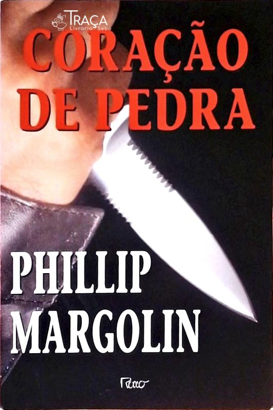 Coração de Pedra