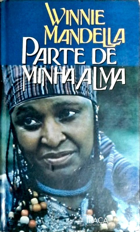 Parte de Minha Alma