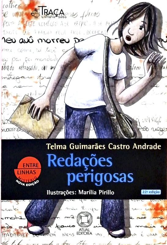 Redações Perigosas