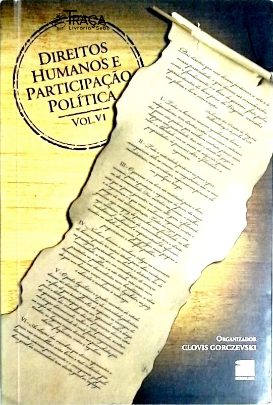Direitos Humanos e Participação Política - Volume 6