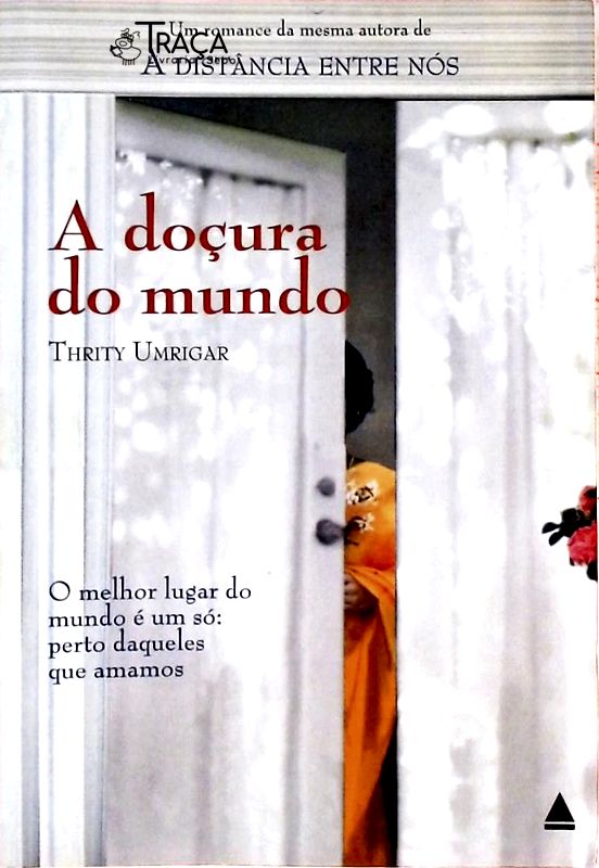 A Doçura do Mundo