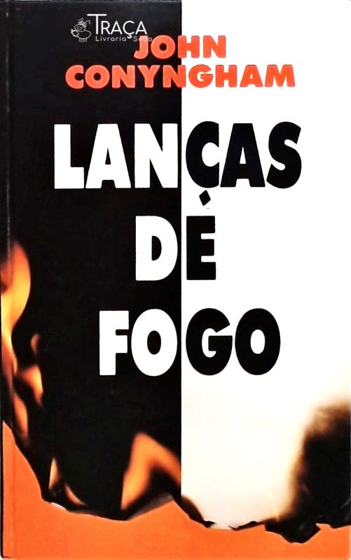 Lanças de Fogo