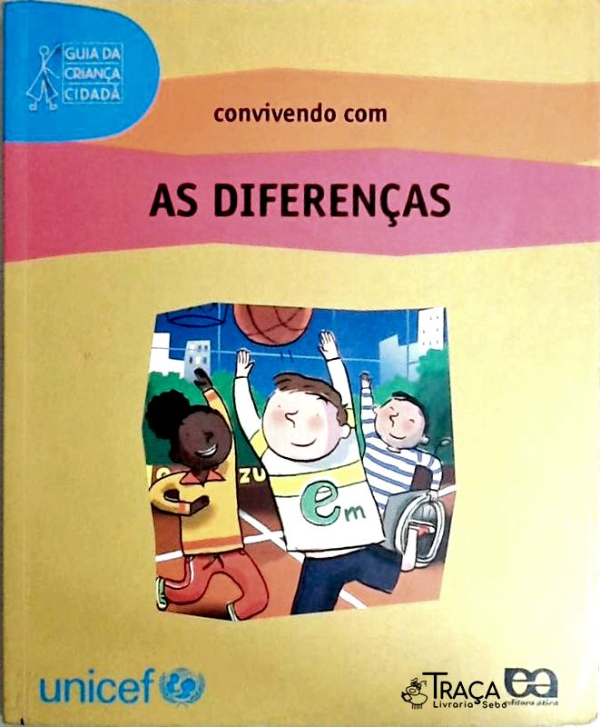 Convivendo com as Diferenças