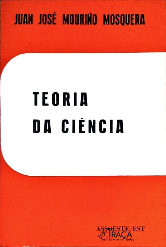 Teoria da Ciência