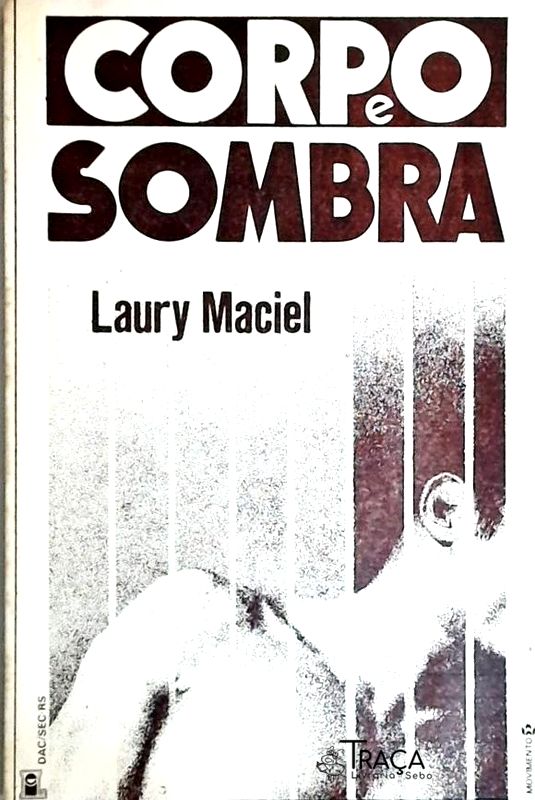 Corpo e Sombra