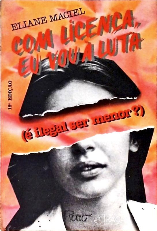 Com Licença, Eu Vou À Luta