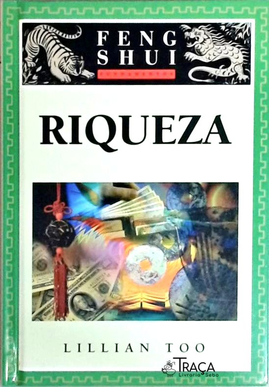 Riqueza