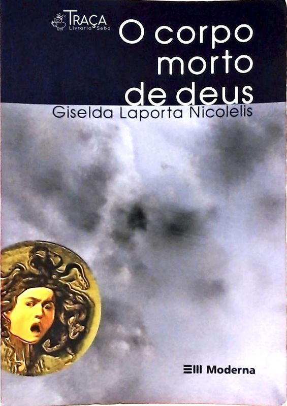 O Corpo Morto de Deus