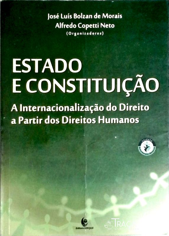 O Estado e Constituição
