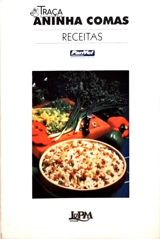Receitas
