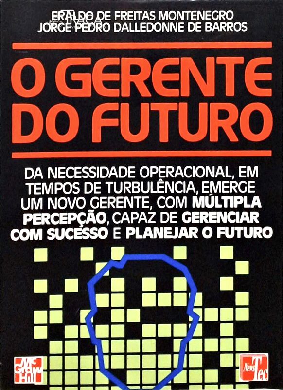 O Gerente do Futuro